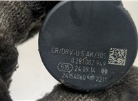  Рампа (рейка) топливная BMW X5 F15 2013-2018 20457718 #3