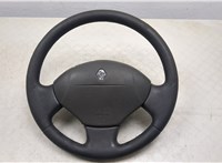  Подушка безопасности водителя Renault Scenic 1996-2002 11425025 #1