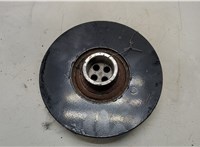  Шкив коленвала BMW X5 F15 2013-2018 20457726 #5