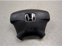  Подушка безопасности водителя Honda Civic 2000-2006 20457737 #1
