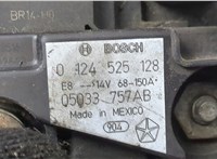 5033757AB Генератор Jeep Patriot 2007-2010 20457740 #3