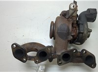 68000633AB Турбина Jeep Patriot 2007-2010 20457741 #1