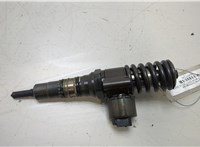 68000912AA Форсунка топливная Jeep Patriot 2007-2010 20457746 #1