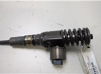 68000912AA Форсунка топливная Jeep Patriot 2007-2010 20457747 #1