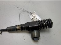 68000912AA Форсунка топливная Jeep Patriot 2007-2010 20457748 #1