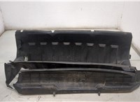  Кожух вентилятора радиатора (диффузор) Land Rover Discovery 3 2004-2009 20457752 #2