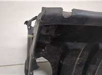  Кожух вентилятора радиатора (диффузор) Land Rover Discovery 3 2004-2009 20457752 #4