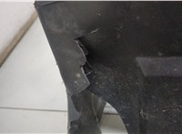  Кожух вентилятора радиатора (диффузор) Land Rover Discovery 3 2004-2009 20457752 #5