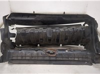  Кожух вентилятора радиатора (диффузор) Land Rover Discovery 3 2004-2009 20457752 #6
