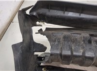  Кожух вентилятора радиатора (диффузор) Land Rover Discovery 3 2004-2009 20457752 #7