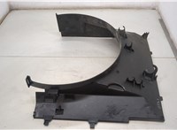  Кожух вентилятора радиатора (диффузор) Land Rover Discovery 3 2004-2009 20457755 #1