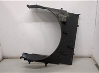  Кожух вентилятора радиатора (диффузор) Land Rover Discovery 3 2004-2009 20457755 #2