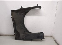  Кожух вентилятора радиатора (диффузор) Land Rover Discovery 3 2004-2009 20457755 #3