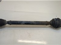  Полуось (приводной вал, шрус) Volkswagen Golf 5 2003-2009 20457756 #1