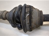  Полуось (приводной вал, шрус) Volkswagen Golf 5 2003-2009 20457756 #4