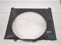  Кожух вентилятора радиатора (диффузор) Mitsubishi Montero Sport / Pajero Sport 1996-2008 20457757 #1