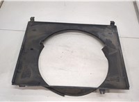  Кожух вентилятора радиатора (диффузор) Mitsubishi Montero Sport / Pajero Sport 1996-2008 20457757 #3