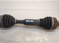  Полуось (приводной вал, шрус) Volvo XC90 2002-2014 20457760 #1