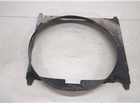  Кожух вентилятора радиатора (диффузор) Suzuki Grand Vitara 1997-2005 20457762 #1