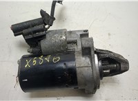  Стартер Ford Focus 2 2008-2011 20456577 #1