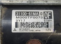  Стартер Suzuki Vitara 2014- 20456691 #4