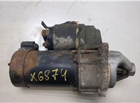 Стартер Opel Astra G 1998-2005 20456763 #1