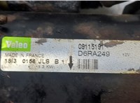  Стартер Opel Astra G 1998-2005 20456763 #4