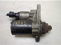  Стартер Volkswagen Polo 2001-2005 20456870 #1