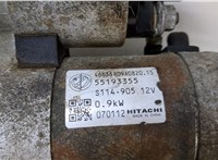  Стартер Fiat Punto 1999-2010 20457241 #2