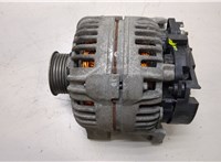  Генератор Opel Corsa C 2000-2006 20457580 #1