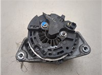  Генератор Opel Corsa C 2000-2006 20457580 #8