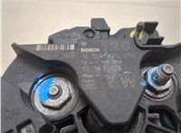  Генератор Opel Corsa C 2000-2006 20457580 #9