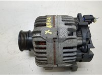 Генератор Opel Astra H 2004-2010 20457589 #1