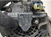  Генератор Opel Astra H 2004-2010 20457589 #3