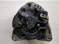  Генератор Opel Astra H 2004-2010 20457589 #4