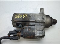  Стартер Volkswagen Tiguan 2007-2011 20457780 #1