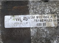  Стартер Volkswagen Tiguan 2007-2011 20457780 #4