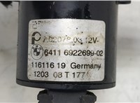  Насос водяной (помпа) BMW 7 E65 2001-2008 20457786 #2