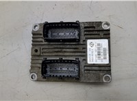 51798649 Блок управления двигателем Fiat Punto 1999-2010 20457797 #3