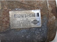  Стартер Nissan Note E11 2006-2013 20457821 #4