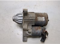  Стартер Nissan Note E11 2006-2013 20457821 #5