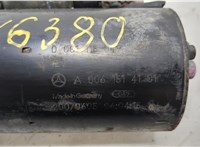  Стартер Mercedes ML W164 2005-2011 20457823 #4