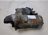  Стартер Opel Zafira B 2005-2012 20457827 #1