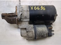  Стартер Opel Corsa D 2006-2014 20457833 #5