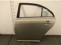  Замок двери Toyota Avensis 2 2003-2008 11425035 #1