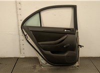  Замок двери Toyota Avensis 2 2003-2008 11425035 #8