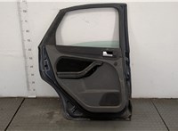  Стекло боковой двери Ford Focus 2 2005-2008 11425037 #7