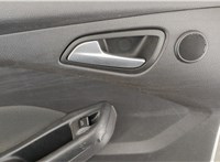  Дверь боковая (легковая) Ford Focus 3 2011-2015 20457841 #6