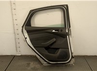  Дверь боковая (легковая) Ford Focus 3 2011-2015 20457841 #8
