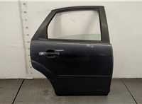  Стекло боковой двери Ford Focus 2 2005-2008 11425053 #1